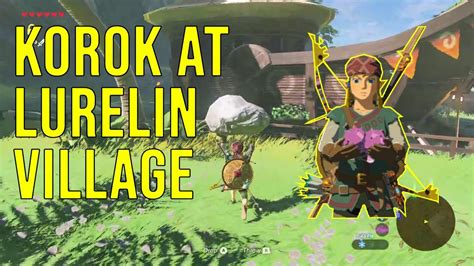 lurelin village chest game
